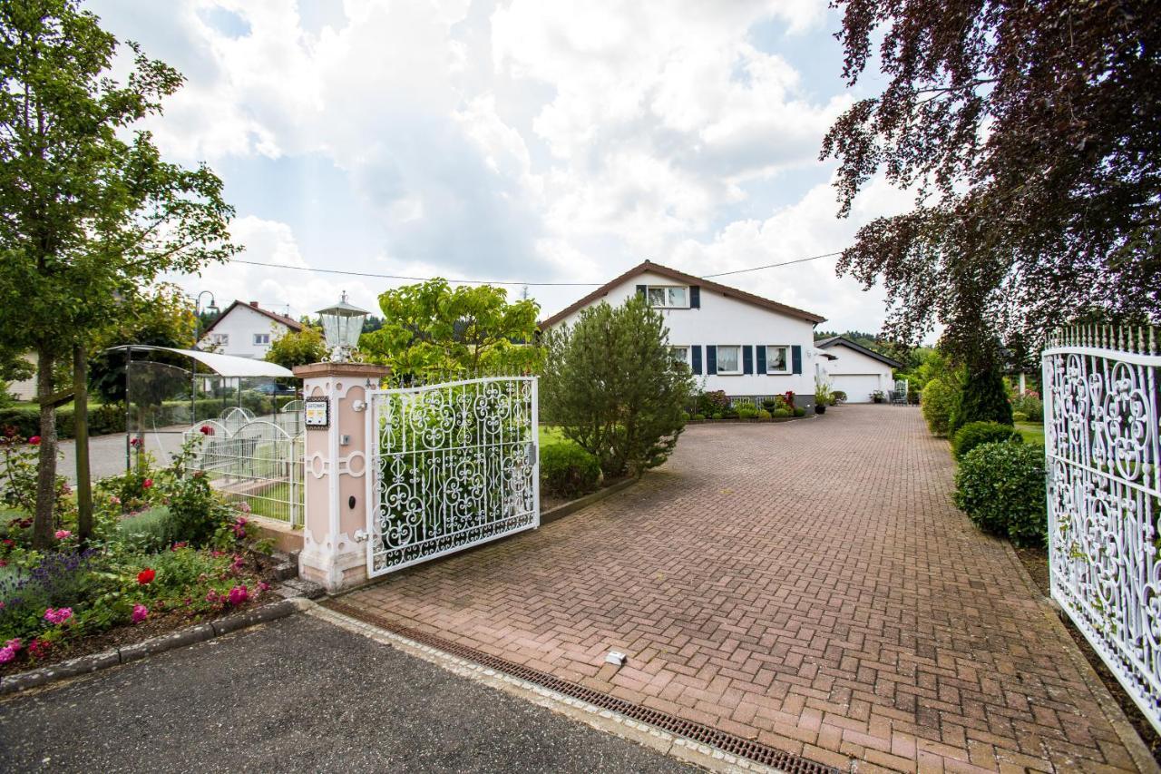Haus Kottenborn Am Nuerburgring Extérieur photo