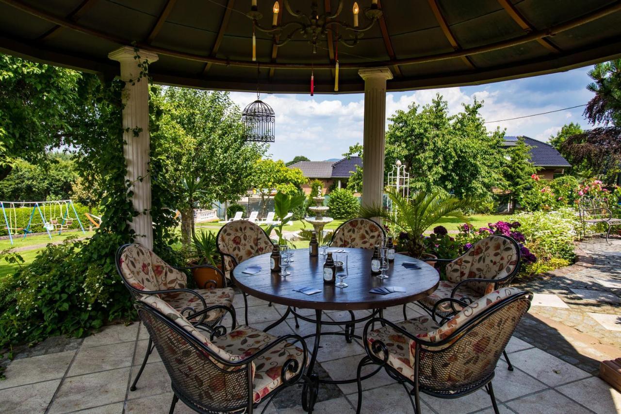 Haus Kottenborn Am Nuerburgring Extérieur photo