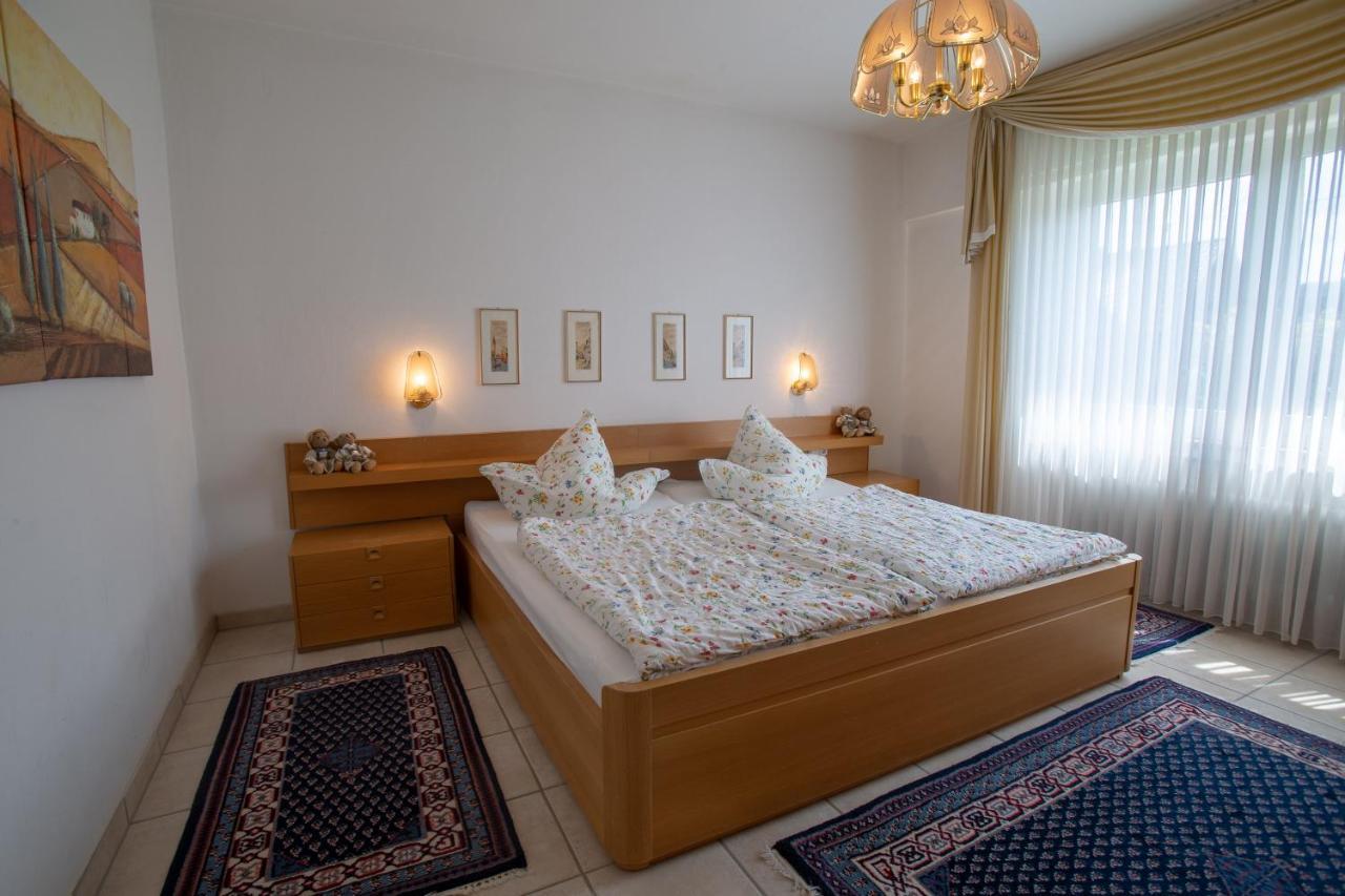 Haus Kottenborn Am Nuerburgring Extérieur photo